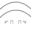 Load image into Gallery viewer, Wilwood Flexline Kit 24in. - Front/Rear fits 2020+ Chevrolet Corvette