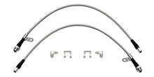 Load image into Gallery viewer, Wilwood Flexline Kit 24in. - Front/Rear fits 2020+ Chevrolet Corvette