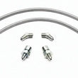 Load image into Gallery viewer, Wilwood Flexline Kit 94-03 Mustang w/ SL6 Front Caliper