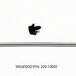 Load image into Gallery viewer, Wilwood Flexline Kit Billet Reservoir 12.00in