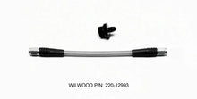 Load image into Gallery viewer, Wilwood Flexline Kit Billet Reservoir 8.00in