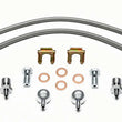 Load image into Gallery viewer, Wilwood Flexline Kit D52 Caliper 14in w/ Banjo 7/16-20