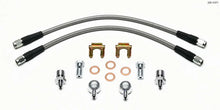 Load image into Gallery viewer, Wilwood Flexline Kit D52 Caliper 14in w/ Banjo 7/16-20