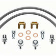 Load image into Gallery viewer, Wilwood Flexline Kit D52 Caliper 18in w/ Banjo 7/16-20