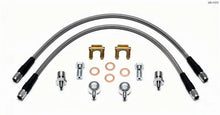 Load image into Gallery viewer, Wilwood Flexline Kit D52 Caliper 18in w/ Banjo 7/16-20