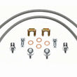 Load image into Gallery viewer, Wilwood Flexline Kit D52 Caliper 22in w/ Banjo 7/16-20