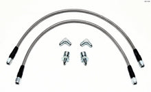 Load image into Gallery viewer, Wilwood Flexline Kit Ford F150 07-UP