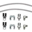 Load image into Gallery viewer, Wilwood Flexline Kit Front 17-19 Ford Raptor