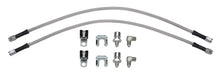 Load image into Gallery viewer, Wilwood Flexline Kit Front 17-19 Ford Raptor