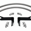 Load image into Gallery viewer, Wilwood Flexline Kit Front 2005-08 Ford Mustang w/ SL4 or SL6 Caliper