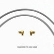 Load image into Gallery viewer, Wilwood Flexline Kit Front Mazda Miata 05-12