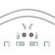 Load image into Gallery viewer, Wilwood Flexline Kit Front Subaru 99-05