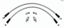 Load image into Gallery viewer, Wilwood Flexline Kit Front fits BMW E46