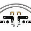 Load image into Gallery viewer, Wilwood Flexline Kit Honda CRZ 2011-up Front