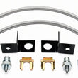 Load image into Gallery viewer, Wilwood Flexline Kit Rear 2005-06 Ford Mustang w/ DL Caliper