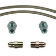 Load image into Gallery viewer, Wilwood Flexline Kit Rear H2/ GM 2500