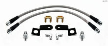 Load image into Gallery viewer, Wilwood Flexline Kit Rear fits 2006-2010 Magnum / Charger / Challenger / 300C
