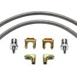 Load image into Gallery viewer, Wilwood Flexline Kit Rear fits Mitsubishi EVO VIII