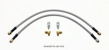 Load image into Gallery viewer, Wilwood Flexline Kit VW GTI 2006-Up