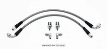 Load image into Gallery viewer, Wilwood Flexline Kit fits 1941-1956 Oldsmobile