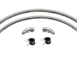 Load image into Gallery viewer, Wilwood Flexline Kit fits 2005-2017 Toyota Tacoma
