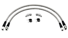 Load image into Gallery viewer, Wilwood Flexline Kit fits 2005-2017 Toyota Tacoma