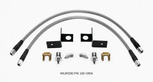 Load image into Gallery viewer, Wilwood Flexline Kit fits Ford F-150