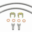 Load image into Gallery viewer, Wilwood Flexline Kit w/ OEM Front Caliper fits 1988-1996 Chevrolet Corvette