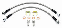 Load image into Gallery viewer, Wilwood Flexline Kit w/ OEM Front Caliper fits 1988-1996 Chevrolet Corvette