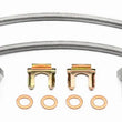 Load image into Gallery viewer, Wilwood Flexline Kit w/ OEM Rear Caliper fits 1988-1996 Chevrolet Corvette