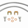 Load image into Gallery viewer, Wilwood Flexline Kit w/ OEM Rear Caliper fits 1997-2003 Chevrolet Corvette