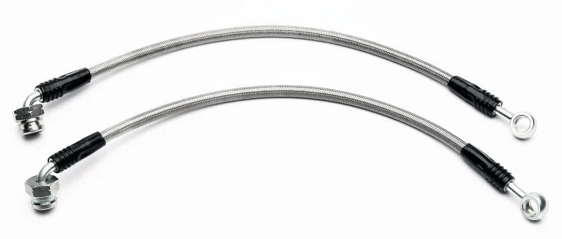 Wilwood Flexline Kit w/ OEM Rear Caliper fits Mitsubishi EVO VIII