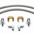 Load image into Gallery viewer, Wilwood Flexline Kit w/ SL4 or SL6 Front Caliper fits 1988-1996 Chevrolet Corvette