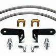 Load image into Gallery viewer, Wilwood Flexline Kit w/ SL4 or SL6 Front Caliper fits 2005-2006 Pontiac GTO