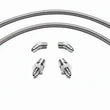 Load image into Gallery viewer, Wilwood Flexline Kit w/ SL4 or SL6 Front Caliper fits BMW M3 E36