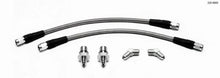 Load image into Gallery viewer, Wilwood Flexline Kit w/DL Rear Caliper fits BMW M3 E36