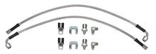 Load image into Gallery viewer, Wilwood Ford Front Flexline Kit RAPTOR 2010-2014