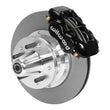 Load image into Gallery viewer, Wilwood Forged Dynalite Front Brake Kit 11.00in Rotor