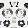 Load image into Gallery viewer, Wilwood Forged Dynalite Front Hat Kit 11.00in Integra/Civic w/Fac.240mm Rtr