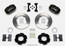Load image into Gallery viewer, Wilwood Forged Dynalite Front Hat Kit 11.00in fits 2001-2005 Mazda Miata