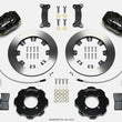 Load image into Gallery viewer, Wilwood Forged Dynalite Front Hat Kit 12.19in 2016+ Mazda MX5 Miata w/ Lines