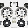 Load image into Gallery viewer, Wilwood Forged Dynalite Front Hat Kit 12.19in Drilled 02-06 Acura RSX-5 Lug