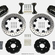 Load image into Gallery viewer, Wilwood Forged Dynalite Front Hat Kit 12.19in Drilled fits 2001-2010 Chrysler PT Cruiser / 2003-2005 Dodge Neon SRT-4