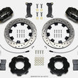 Load image into Gallery viewer, Wilwood Forged Dynalite Front Hat Kit 12.19in Drilled w/ Lines fits 2017 Fiat 124 Spider Classica / 2016-2017 Mazda Mx-5 M...