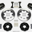 Load image into Gallery viewer, Wilwood Forged Dynalite Front Hat Kit 12.19in fits 2001-2010 Chrysler PT Cruiser / 2003-2005 Dodge Neon SRT-4