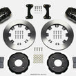 Load image into Gallery viewer, Wilwood Forged Dynalite Front Hat Kit 12.19in fits 2002-2006 Mitsubishi Lancer
