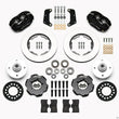 Load image into Gallery viewer, Wilwood Forged Dynalite Front Kit 10.75in 6 Cylinder 4-lug fits 1964-1966 Ford Mustang / 1964-1965 Ford Ranchero / 1964-19...