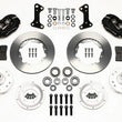 Load image into Gallery viewer, Wilwood Forged Dynalite Front Kit 11.00in 67-69 Camaro 64-72 Nova Chevelle