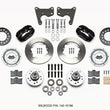 Load image into Gallery viewer, Wilwood Forged Dynalite Front Kit 11.00in C Body -Drum fits 1965-1971 Chrysler 300 / 1965-1971 Chrysler New Yorker / 1965-...
