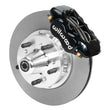 Load image into Gallery viewer, Wilwood Forged Dynalite Front Kit 11.00in Rotor 5x4.00in BC fits Plymouth DART / Duster